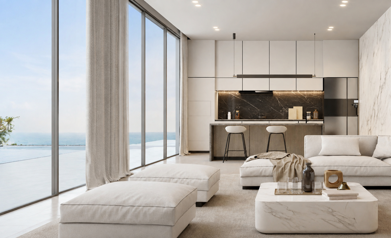 Luxury Property